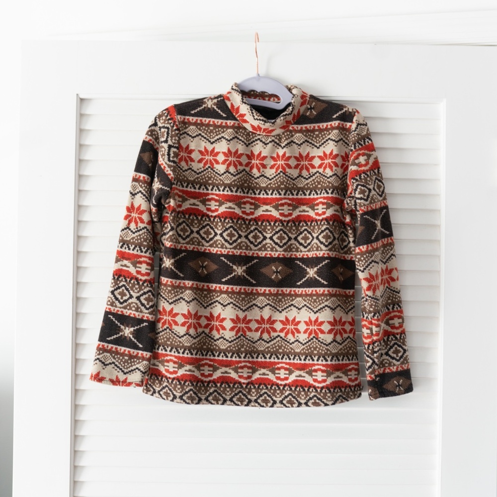 "Christmas" sweater